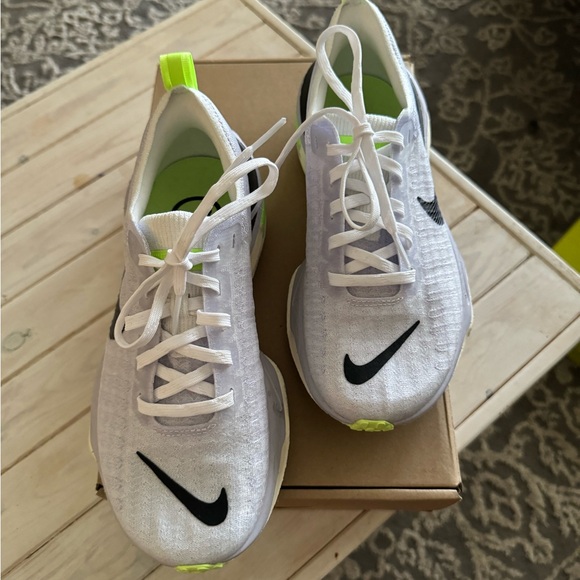 Nike ZoomX Run FK 3 - Picture 4 of 5